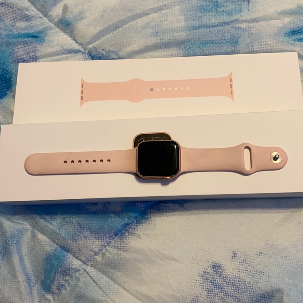 Apple Watch Series 5